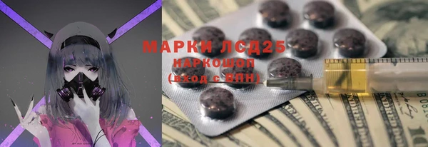 стафф Алексин