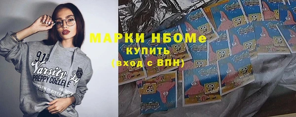 стафф Алексин