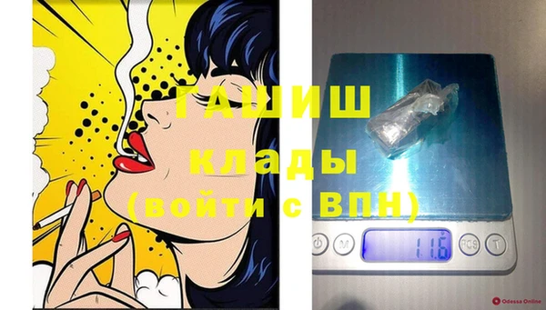 стафф Алексин
